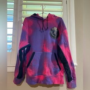 NWOT Jordan x Paris Saint-Germain Hoodie
